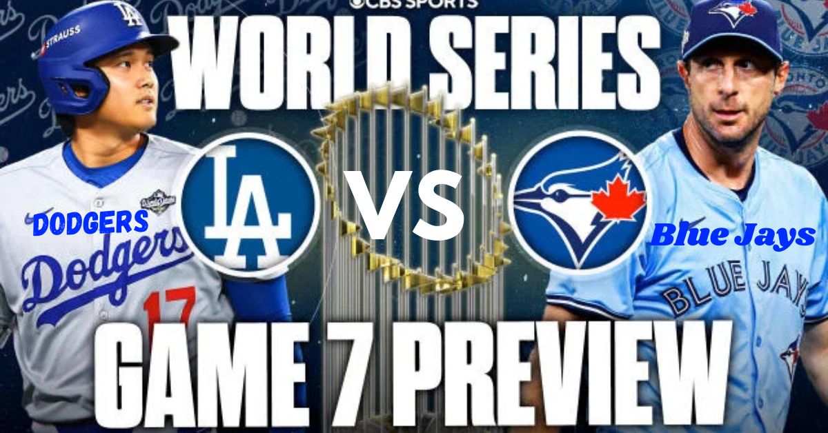Dodgers vs Blue Jays: Complete Game Preview, Prediction, Score & Live Updates