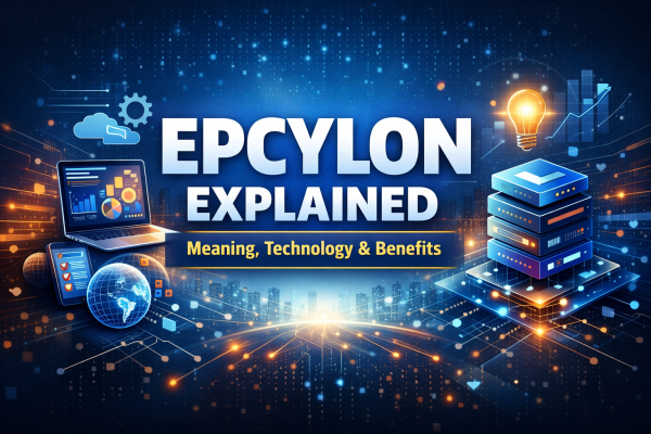 Epcylon: Complete Guide to Meaning, Features, Benefits & Use Cases