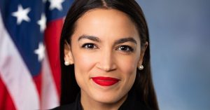 AOC’s Real Net Worth