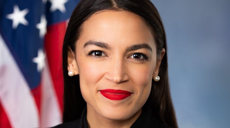 AOC’s Real Net Worth