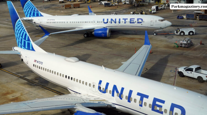 United Airlines Flight UA770 diverted safely to Chicago after an emergency