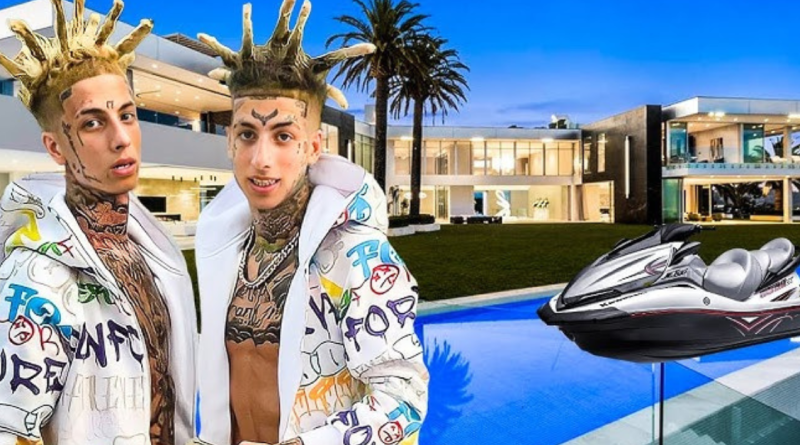 island boys net worth