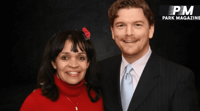 Dorothy Bowles Ford?