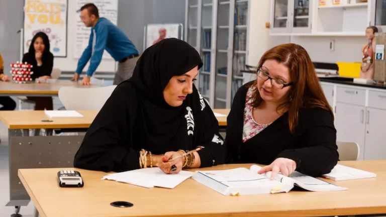Top Health Colleges in Qatar for 2026