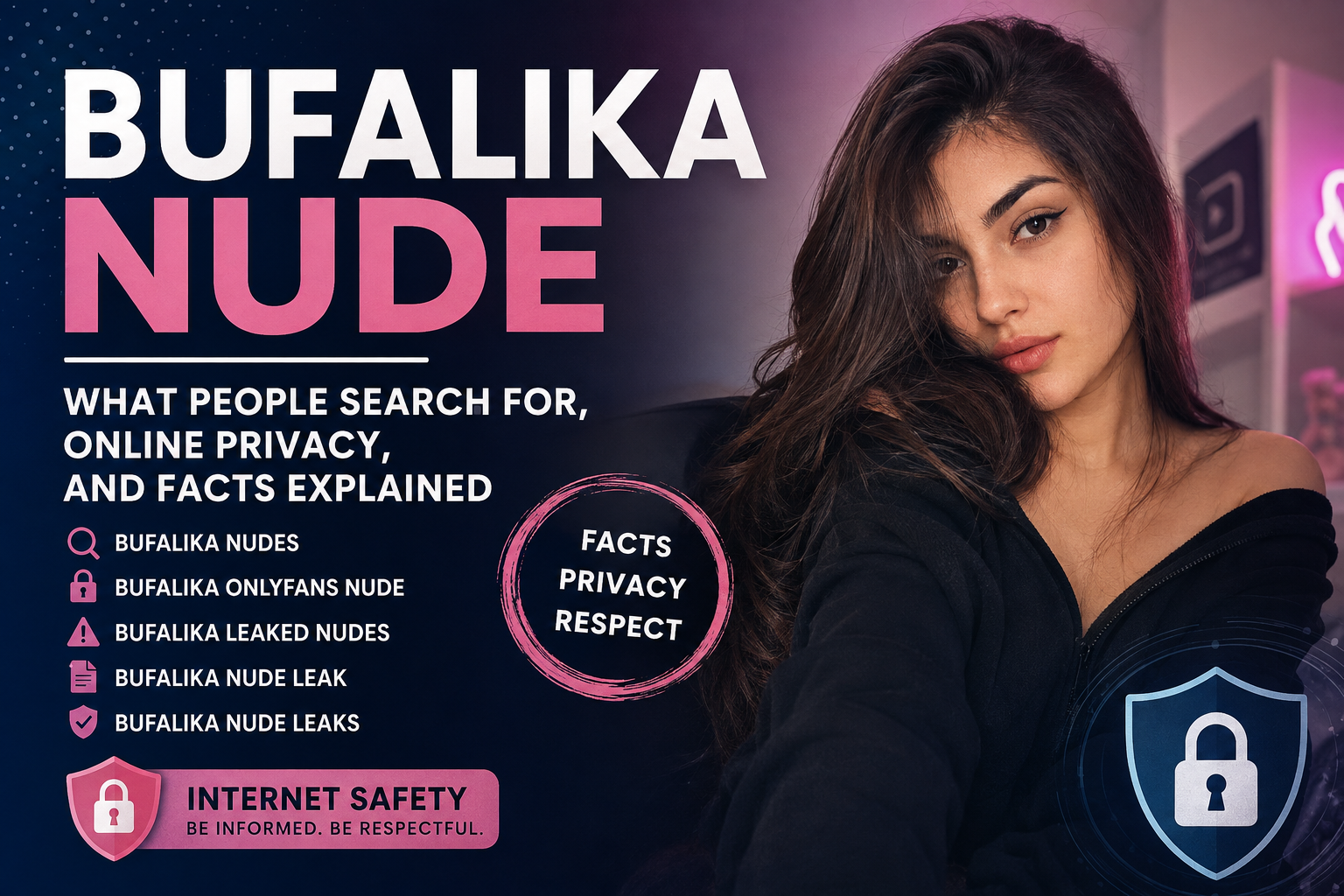 bufalika nude
