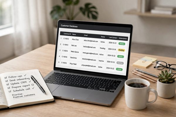Brand Name Normalization Rules: The Complete Guide to Clean, Consistent Brand Data