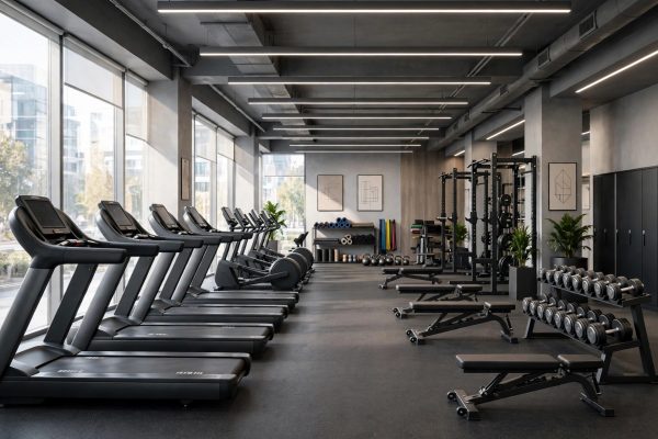 Delta Fitness Authority Explained: The Saudi Gym Equipment Company, App, and Academy