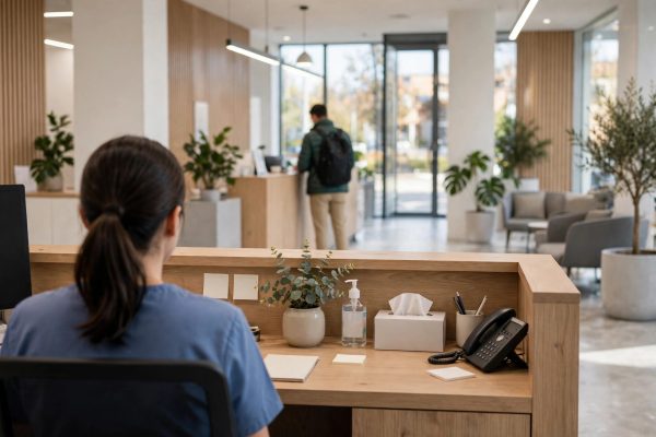 Dental Clinics Online Visibility: How to Turn Searches Into Booked Patients