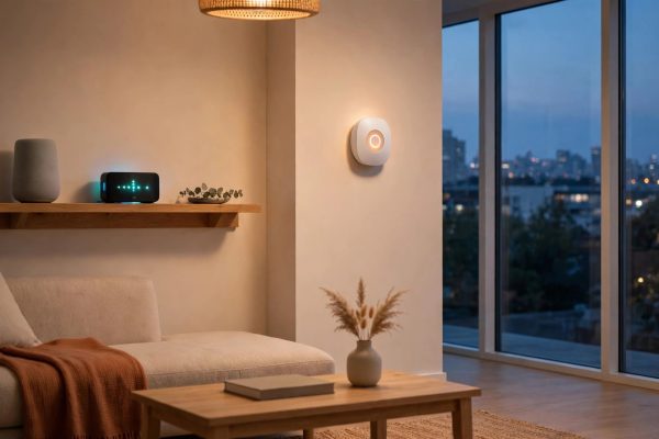 Domikyo.com: What It Is, Who Runs It, and How to Judge Its Smart Home Advice