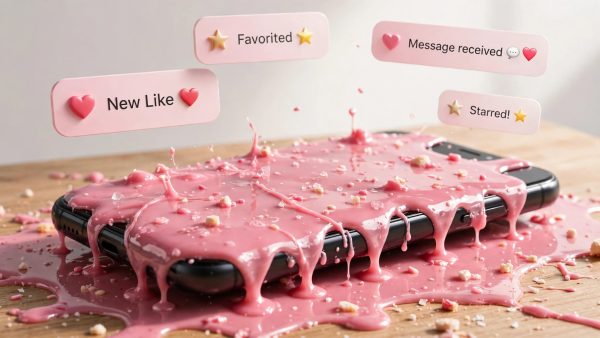 Glazing Meaning: What Does Glazing Mean on TikTok?