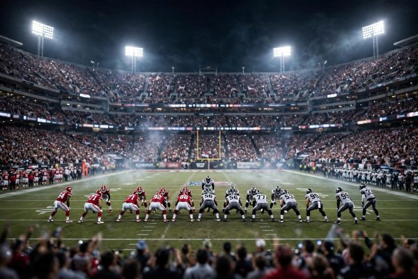 Chiefs vs Raiders Player Stats: Complete 30-27 Breakdown