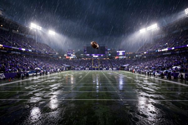 Minnesota Vikings vs Chicago Bears Match Player Stats: Complete Breakdown