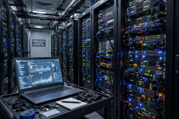 Platform Event Trap Explained: What PET Alerts Mean, Cisco Setup, and How to Fix Them