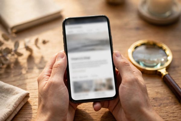YonoChomp.com Explained: What It Is, Is It Safe, and Why It Is Not SBI YONO